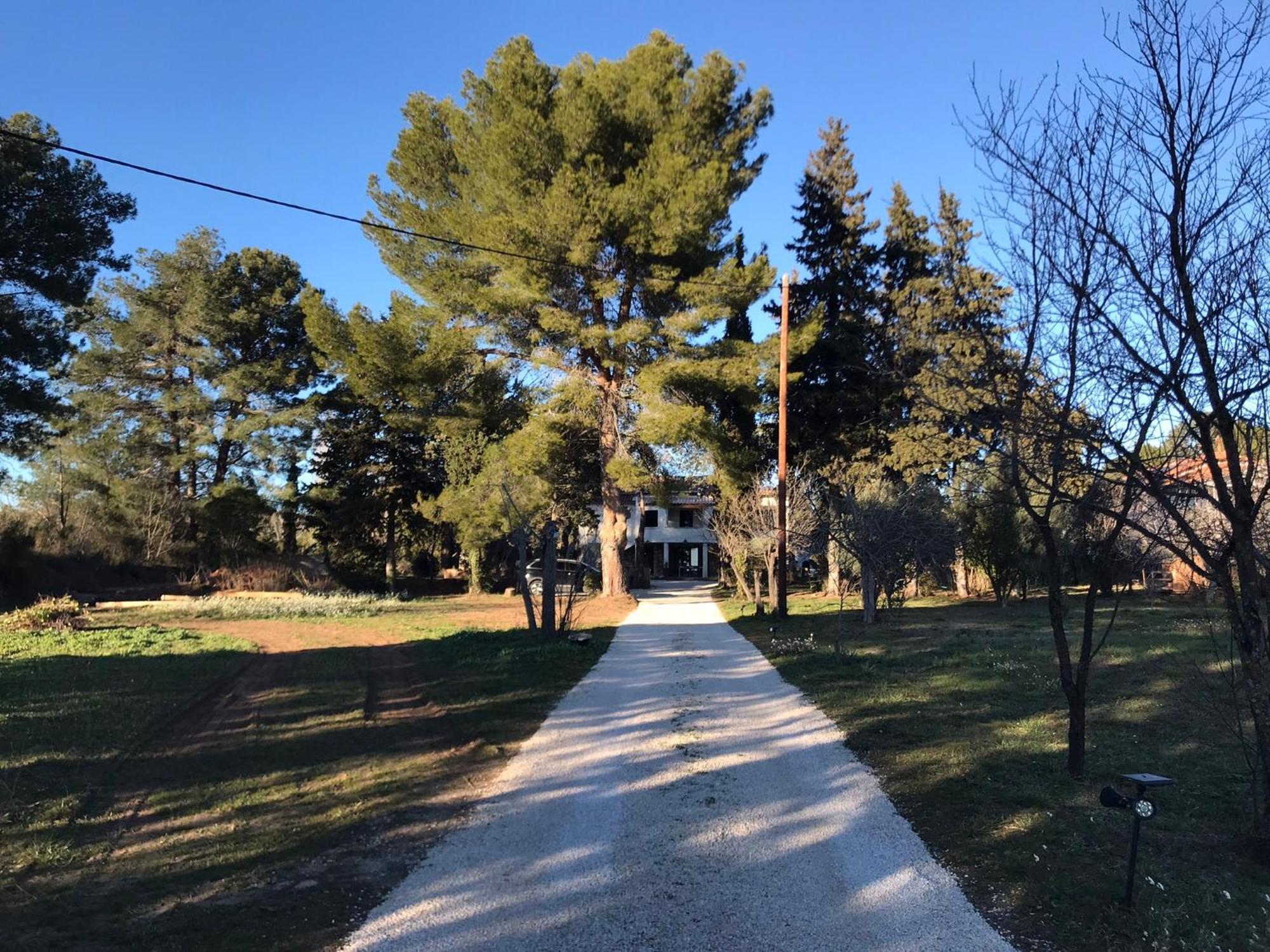 Superbe Annaix De Villa Αιξ-αν-Προβάνς Εξωτερικό φωτογραφία