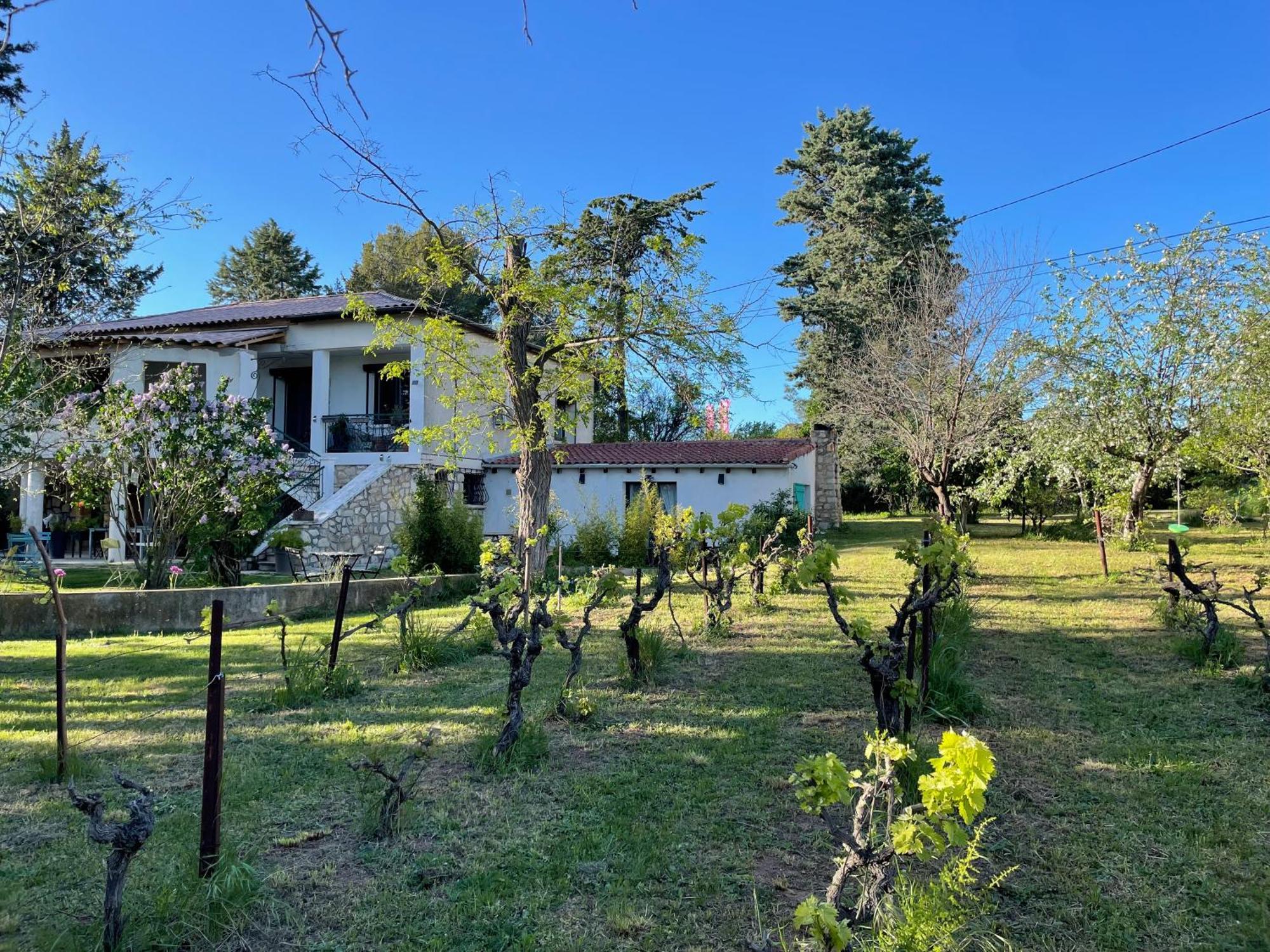 Superbe Annaix De Villa Αιξ-αν-Προβάνς Εξωτερικό φωτογραφία